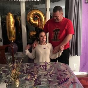 Meet your Posher, Shea